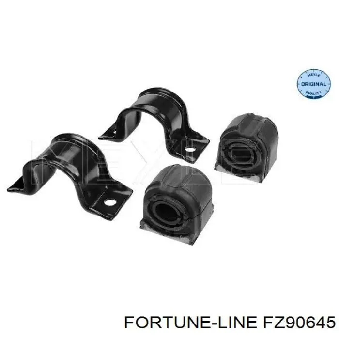 Купити FZ90645 Fortune Line Подушка стабілізатора передня