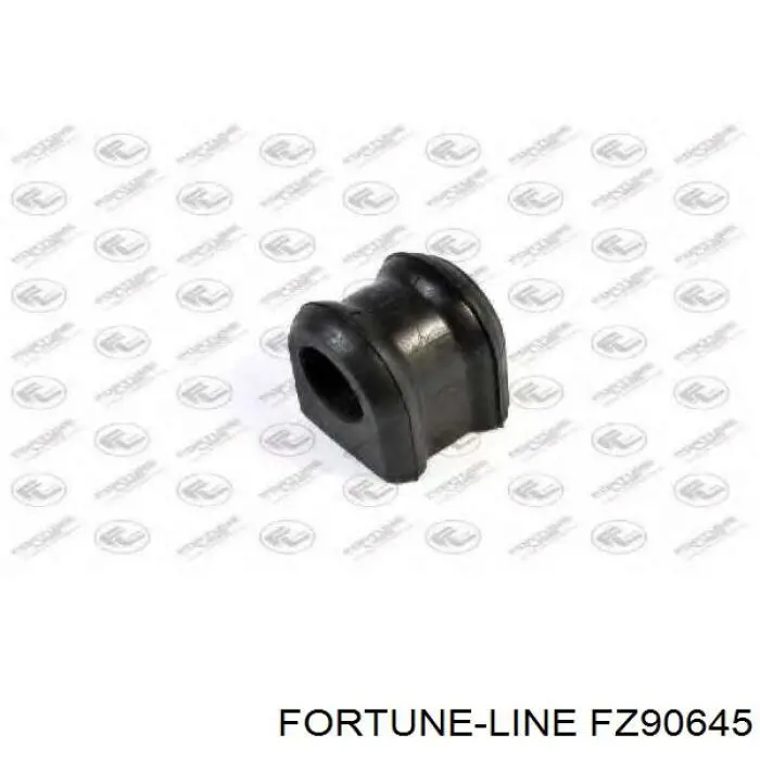 Втулка переднього стабілізатора FZ90645 Fortune Line