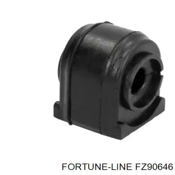 Втулка переднього стабілізатора FZ90646 Fortune Line