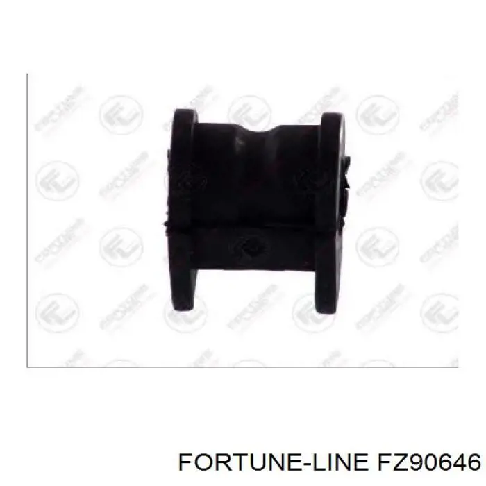 Подушка стабілізатора Fortune Line FZ90646 ціна, від 2.27 USD