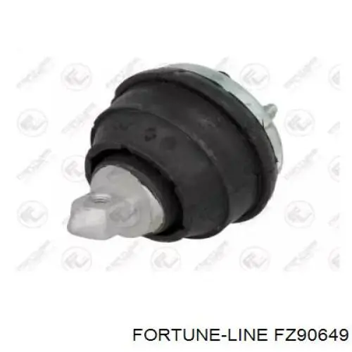 Подушка (опора) двигуна, права FZ90649 Fortune Line