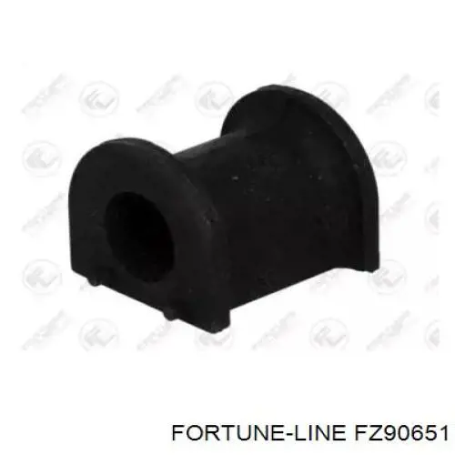 Втулка стабілізатора переднього FZ90651 Fortune Line