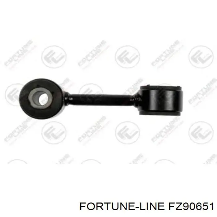 FZ90651 Fortune Line Втулка стабілізатора переднього