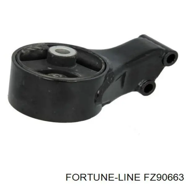 FZ90663 Fortune Line подушка (опора двигуна, задня)