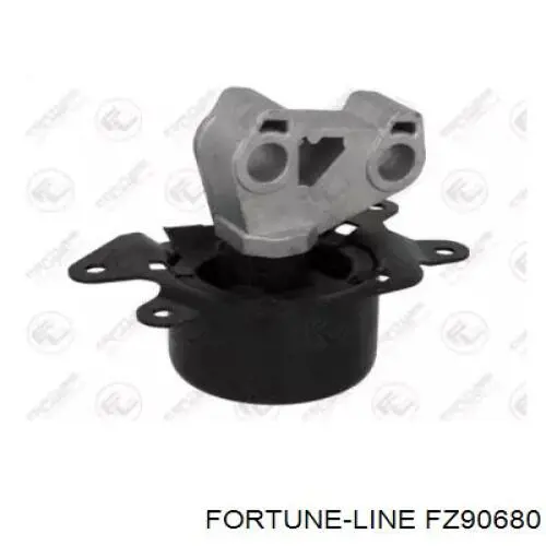 Купити FZ90680 Fortune Line Подушка (опора) двигуна, ліва