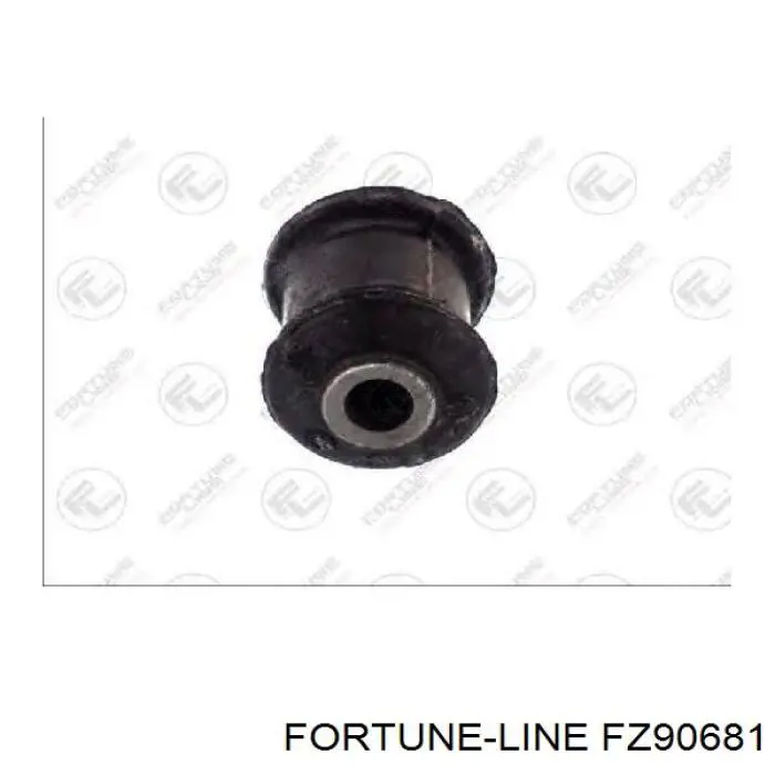 FZ90681 Fortune Line Сайлентблок переднього нижнього важеля