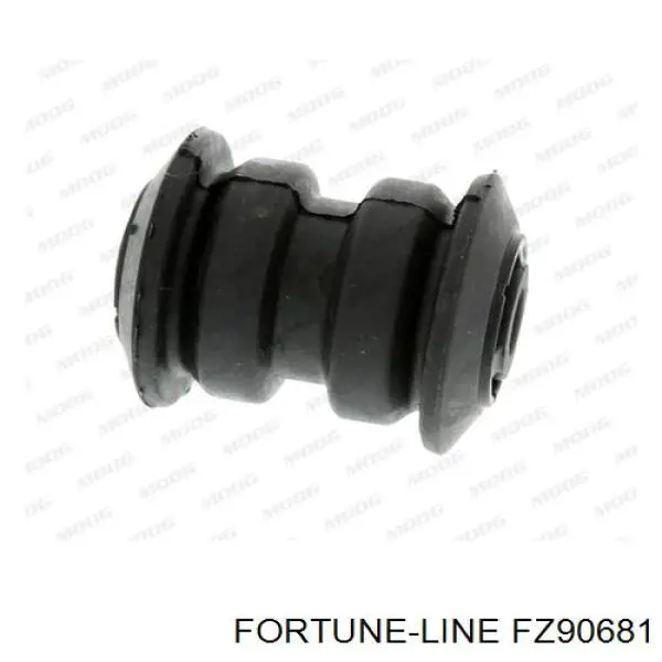 Сайлентблок нижнього важеля передньої підвіски Fortune Line FZ90681 ціна, від 9.81 USD