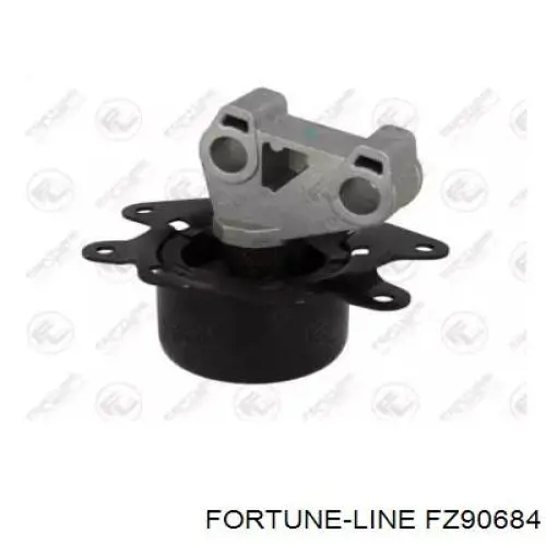 Купити 5684645 Opel Подушка (опора) двигуна, ліва