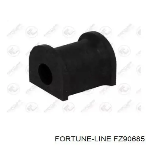 Втулка стабілізатора заднього FZ90685 Fortune Line