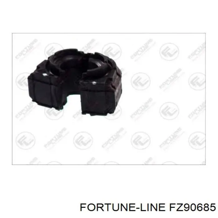 FZ90685 Fortune Line Прокладка стабільзатора заднього