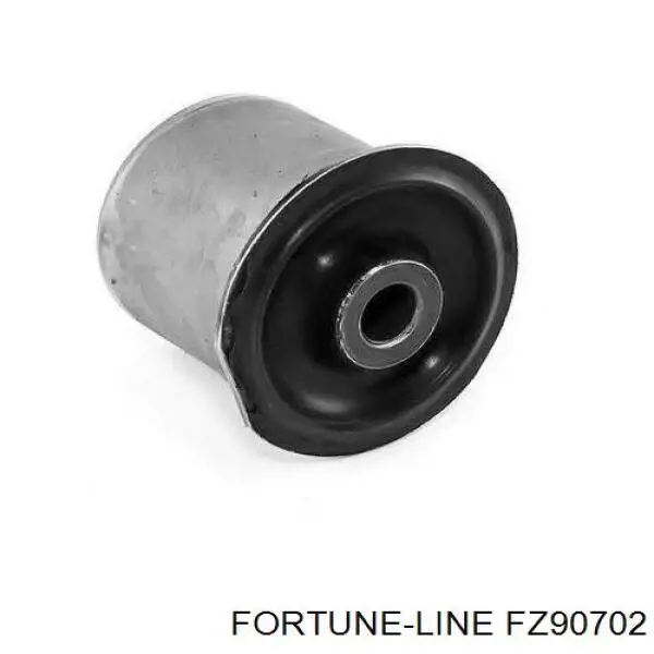 Сайлентблок переднього верхнього важеля FZ90702 Fortune Line