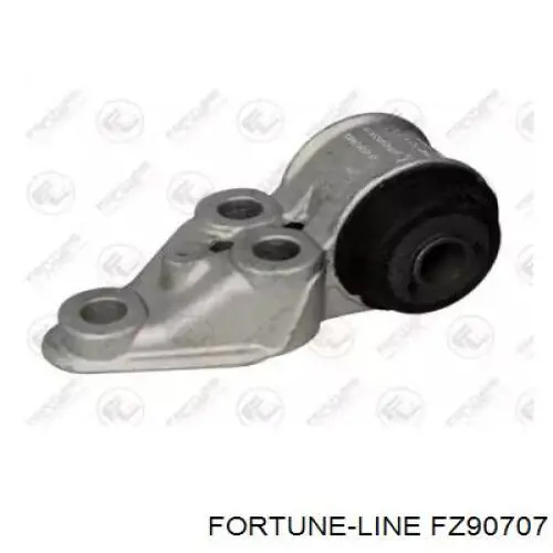 Купити FZ90707 Fortune Line Кронштейн задньої балки