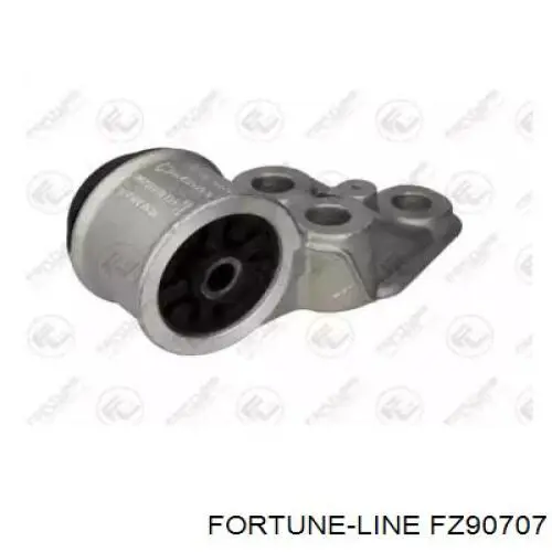 Кронштейн задньої балки FZ90707 Fortune Line