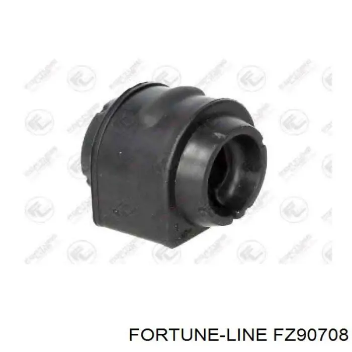 Втулка переднього стабілізатора FZ90708 Fortune Line