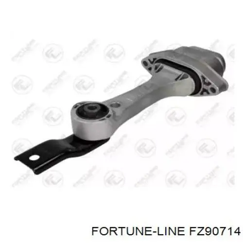 Подушка (опора) двигуна, задня FZ90714 Fortune Line