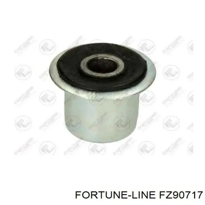 FZ90717 Fortune Line Сайлентблок задньої ресори, передній