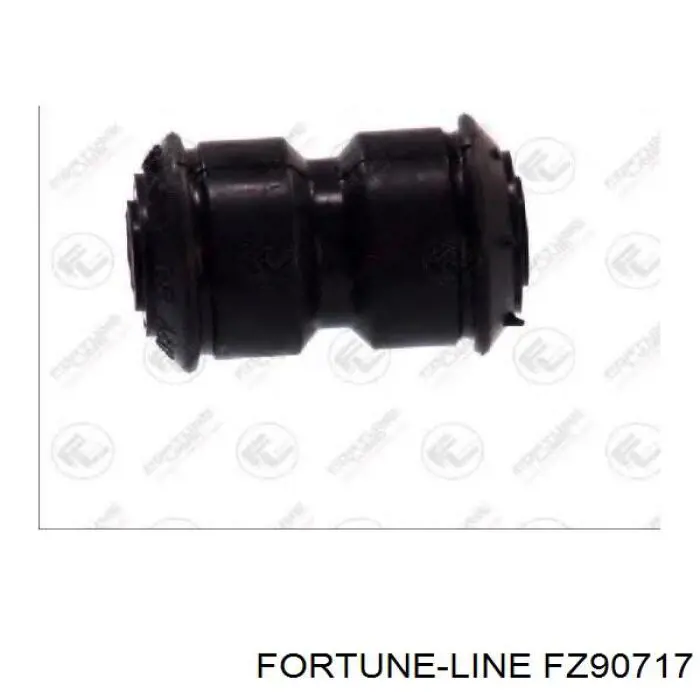 Сайлентблок ресори, передній Fortune Line FZ90717 ціна, від 7.08 USD