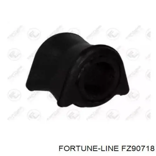 Купити FZ90718 Fortune Line Подушка стабілізатора передня
