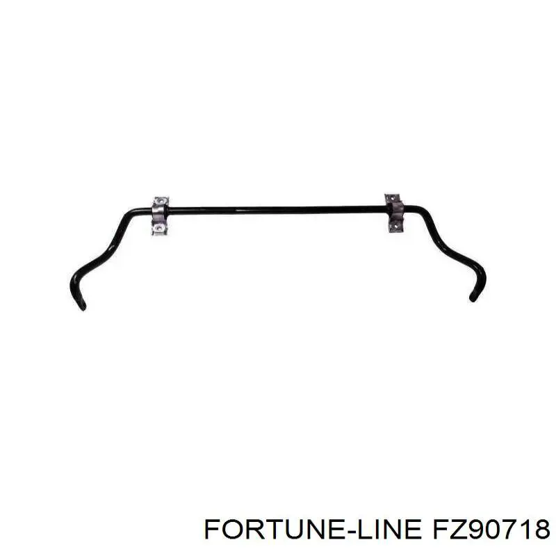 Втулка переднього стабілізатора FZ90718 Fortune Line