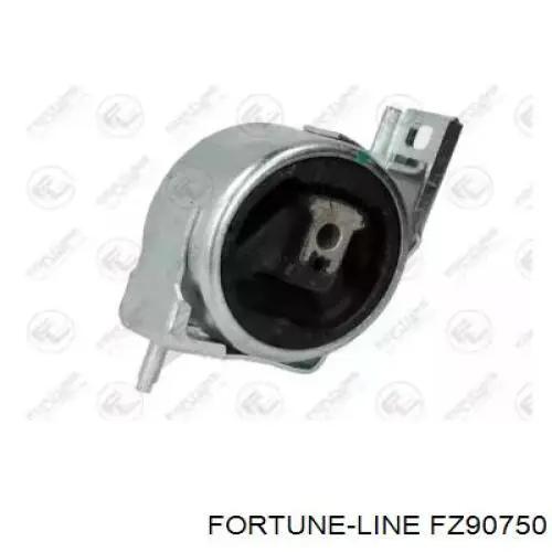 Купити FZ90750 Fortune Line Подушка (опора) двигуна ліва/права