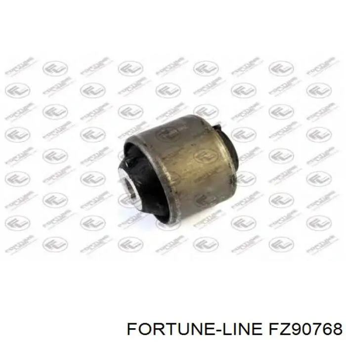 FZ90768 Fortune Line Сайлентблок задньої тяги
