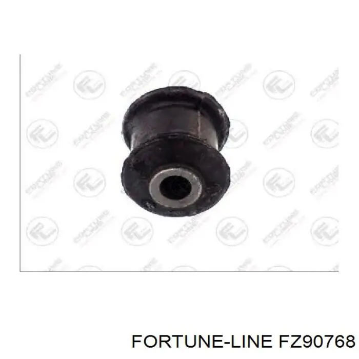 Сайлентблок заднього нижнього важеля Fortune Line FZ90768 ціна, від 9.18 USD