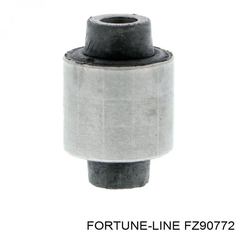 FZ90772 Fortune Line подушка (опора двигуна, задня (сайлентблок))