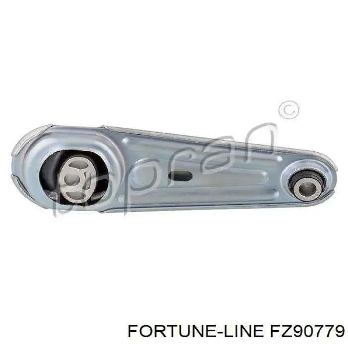 FZ90779 Fortune Line Задня подушка двигуна
