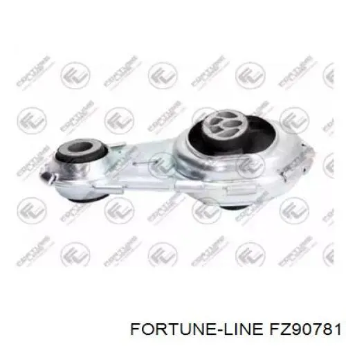 Подушка (опора) двигуна, задня FZ90781 Fortune Line