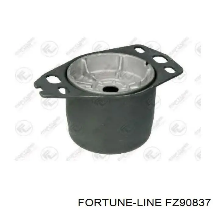 FZ90837 Fortune Line Задня подушка двигуна