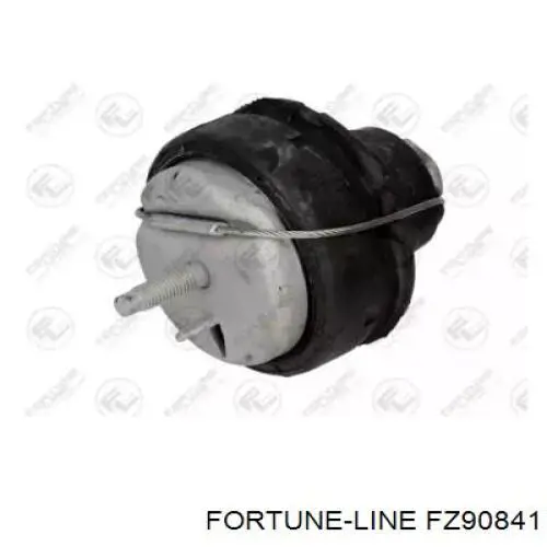 Подушка (опора) двигуна, права передня FZ90841 Fortune Line
