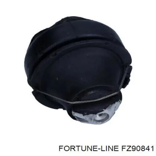 Подушка (опора) двигуна, права передня FZ90841 Fortune Line