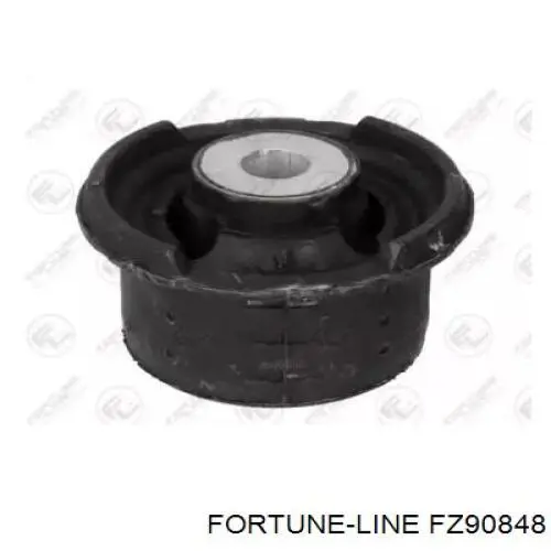 Сайлентблок задньої балки FZ90848 Fortune Line