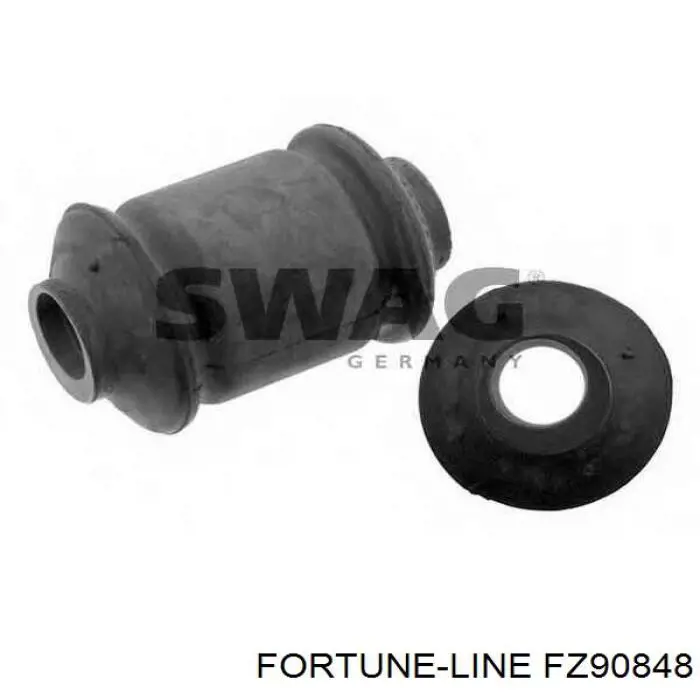 FZ90848 Fortune Line Сайлентблок балки моста