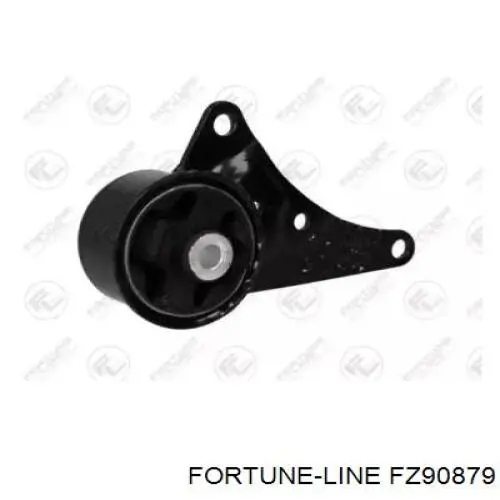 FZ90879 Fortune Line подушка трансмісії (опора коробки передач)