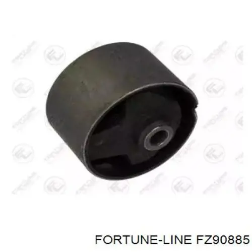 FZ90885 Fortune Line подушка (опора двигуна, ліва)