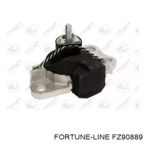Права подушка двигуна Fortune Line FZ90889 ціна, від 28.28 USD