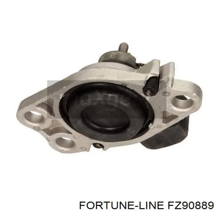 FZ90889 Fortune Line подушка (опора двигуна, права)