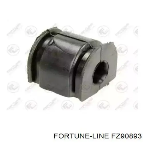 Втулка стабілізатора заднього Fortune Line FZ90893 ціна, від 3.89 USD
