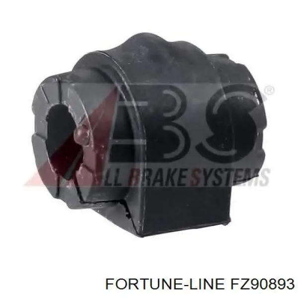 Купити FZ90893 Fortune Line Опора стабілізатора