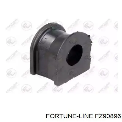 Втулка переднього стабілізатора FZ90896 Fortune Line