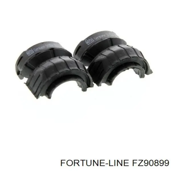 Втулка переднього стабілізатора FZ90899 Fortune Line
