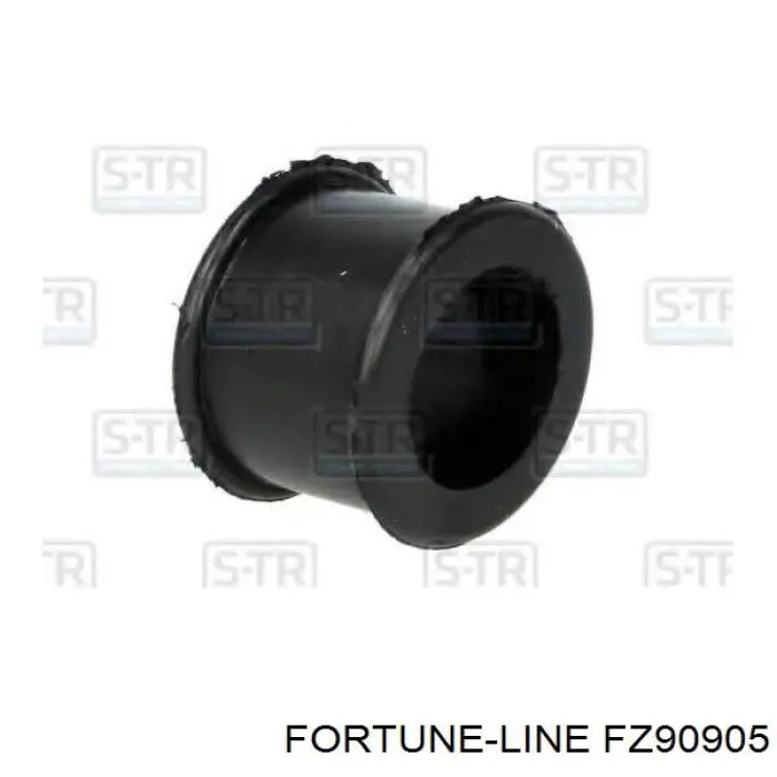 Втулка стабілізатора заднього GSP 517578 ціна, від 2.46 USD