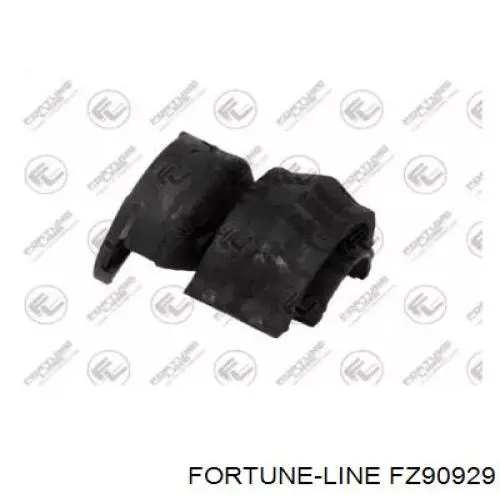 Втулка стабілізатора заднього FZ90929 Fortune Line