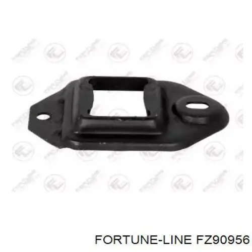 Подушка (опора) двигуна, верхня Fortune Line FZ90956 ціна, від 5.47 USD