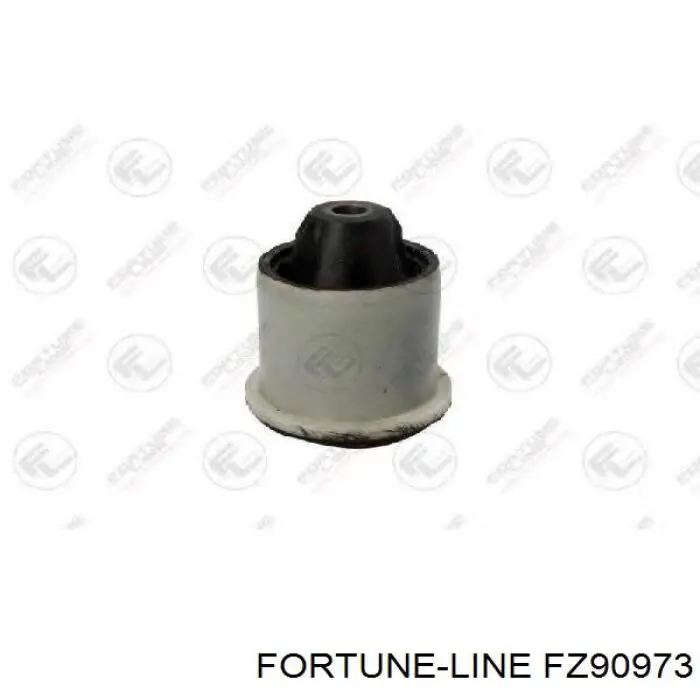 FZ90973 Fortune Line Сайлентблок задньої тяги