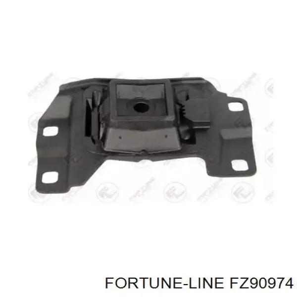 Подушка (опора) двигуна, ліва верхня FZ90974 Fortune Line