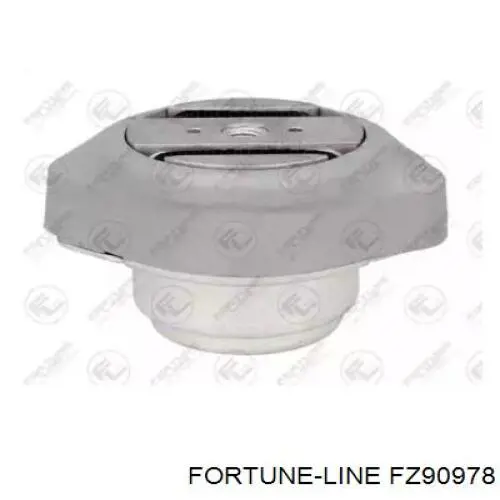 FZ90978 Fortune Line подушка трансмісії (опора коробки передач)