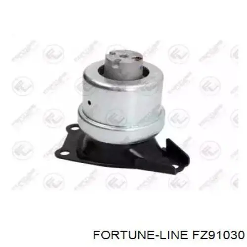 Купити FZ91030 Fortune Line Подушка (опора) двигуна, права