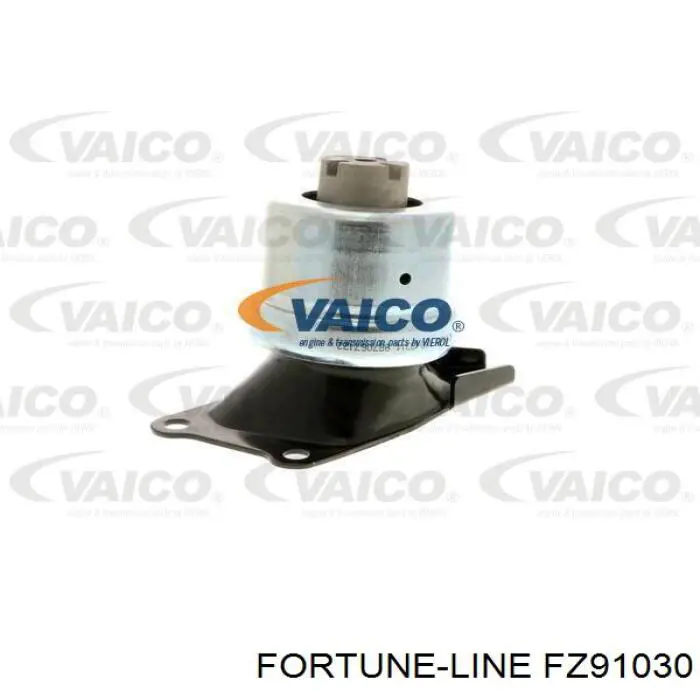 FZ91030 Fortune Line Права подушка мотора
